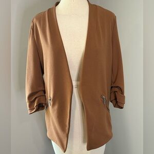 Maurices Women’s Blazer, Size Medium
